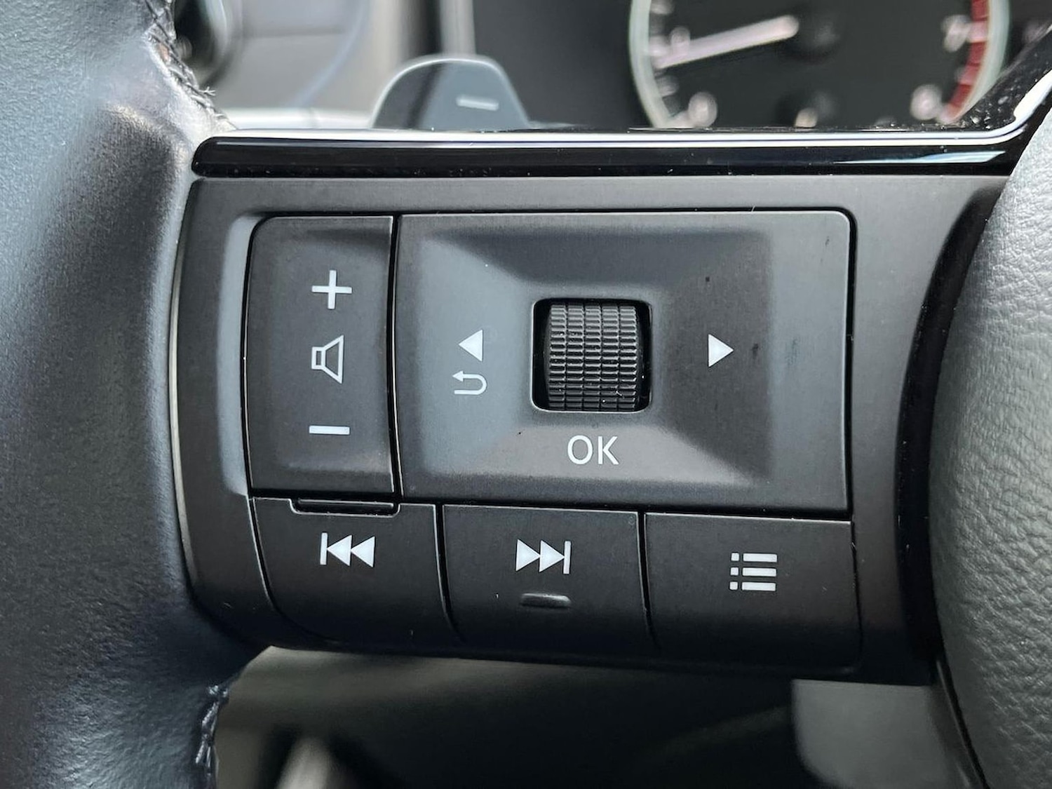 Used Nissan Qashqai 2022 for sale - 76412494: Photo 26