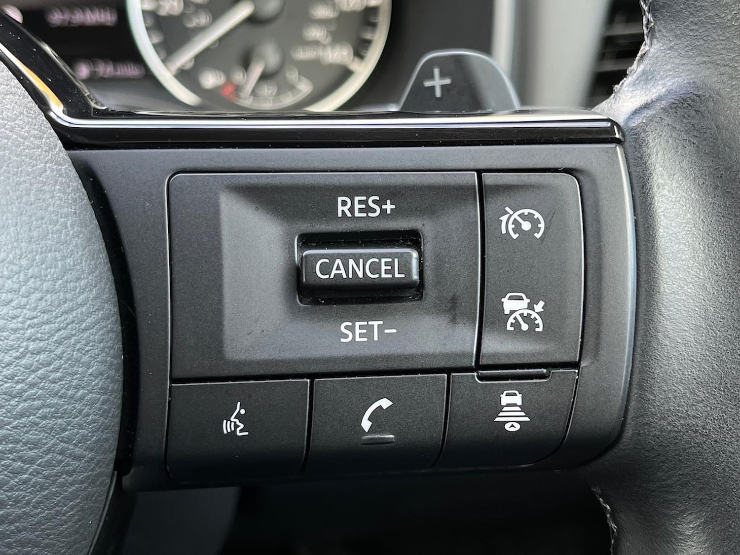 Used Nissan Qashqai 2022 for sale - 76412494: Photo 27