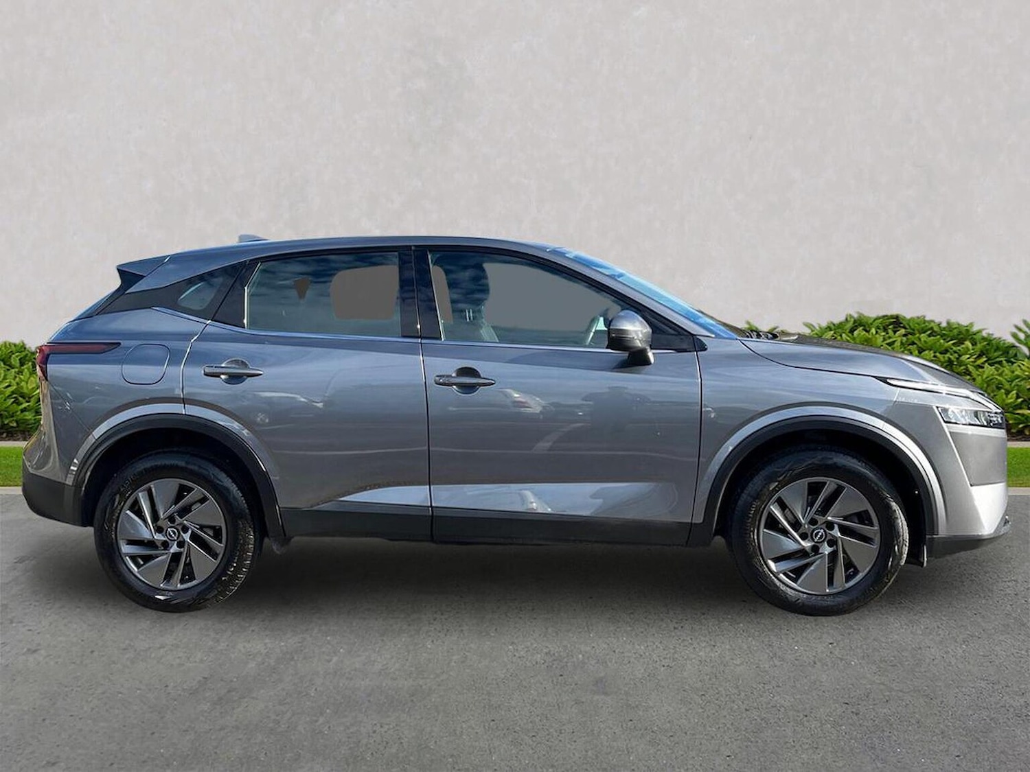 Used Nissan Qashqai 2022 for sale - 76412494: Photo 3