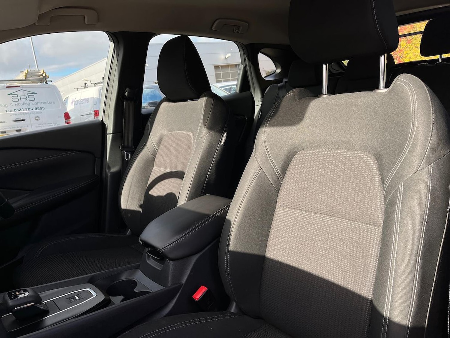 Used Nissan Qashqai 2022 for sale - 76412494: Photo 32