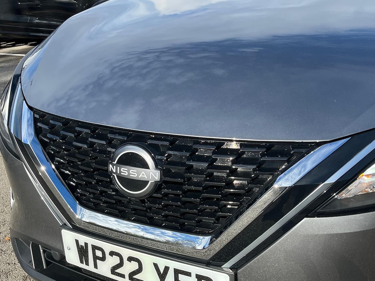 Used Nissan Qashqai 2022 for sale - 76412494: Photo 33