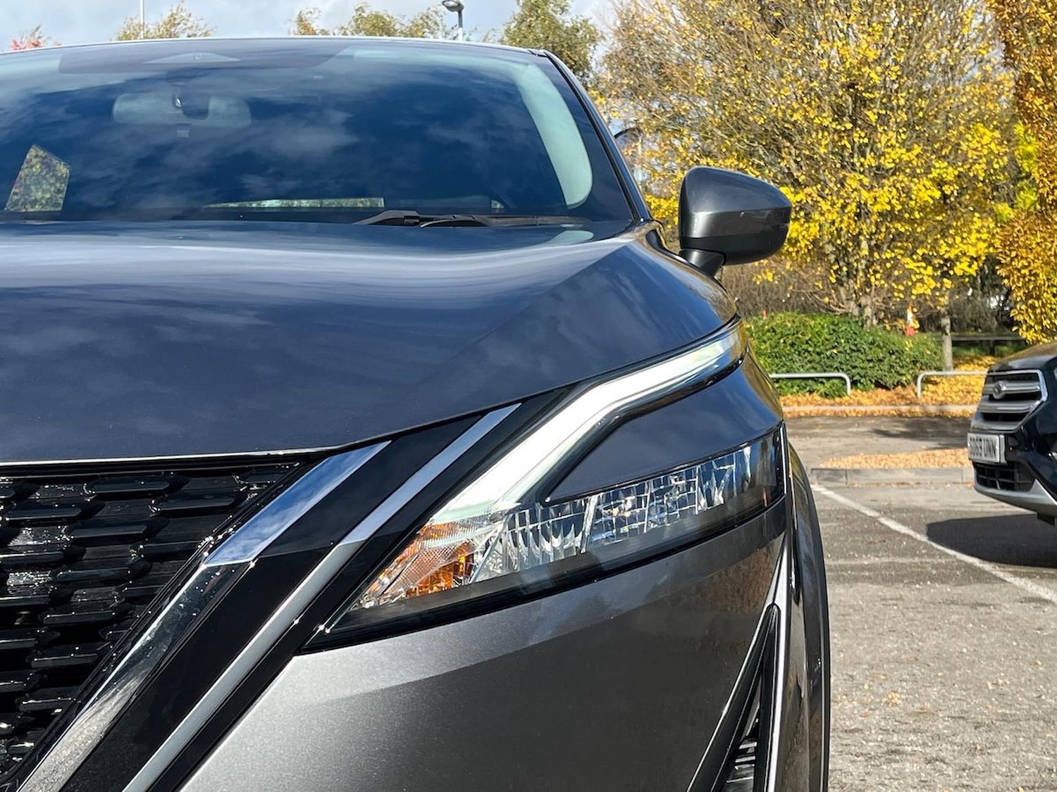 Used Nissan Qashqai 2022 for sale - 76412494: Photo 34