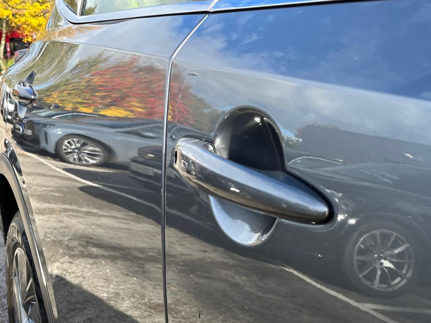 Used Nissan Qashqai 2022 for sale - 76412494: Photo 36