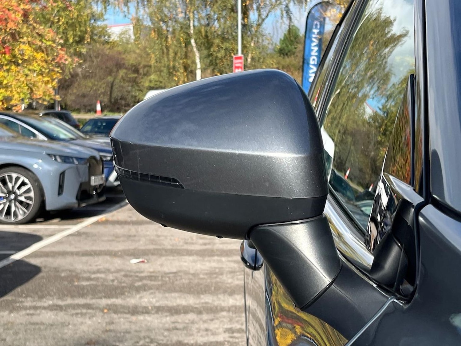 Used Nissan Qashqai 2022 for sale - 76412494: Photo 37