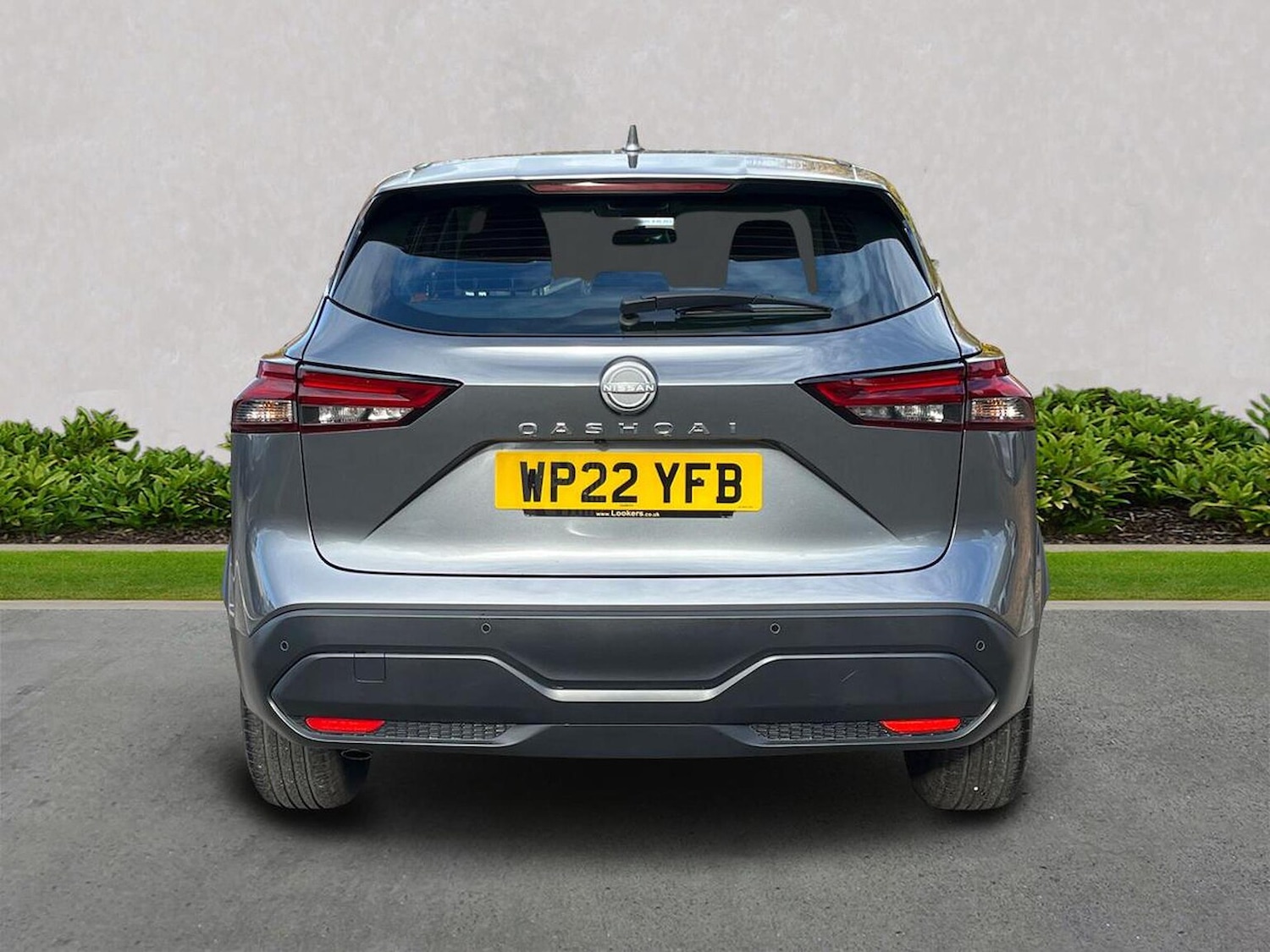 Used Nissan Qashqai 2022 for sale - 76412494: Photo 4