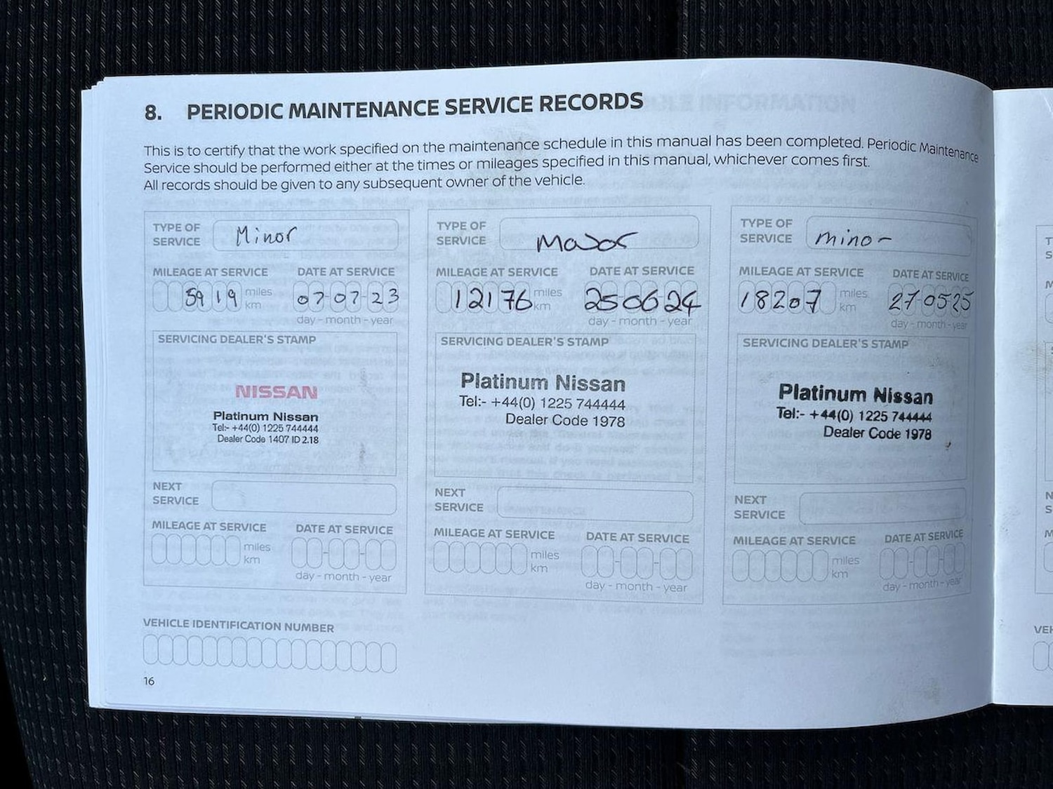 Used Nissan Qashqai 2022 for sale - 76412494: Photo 42