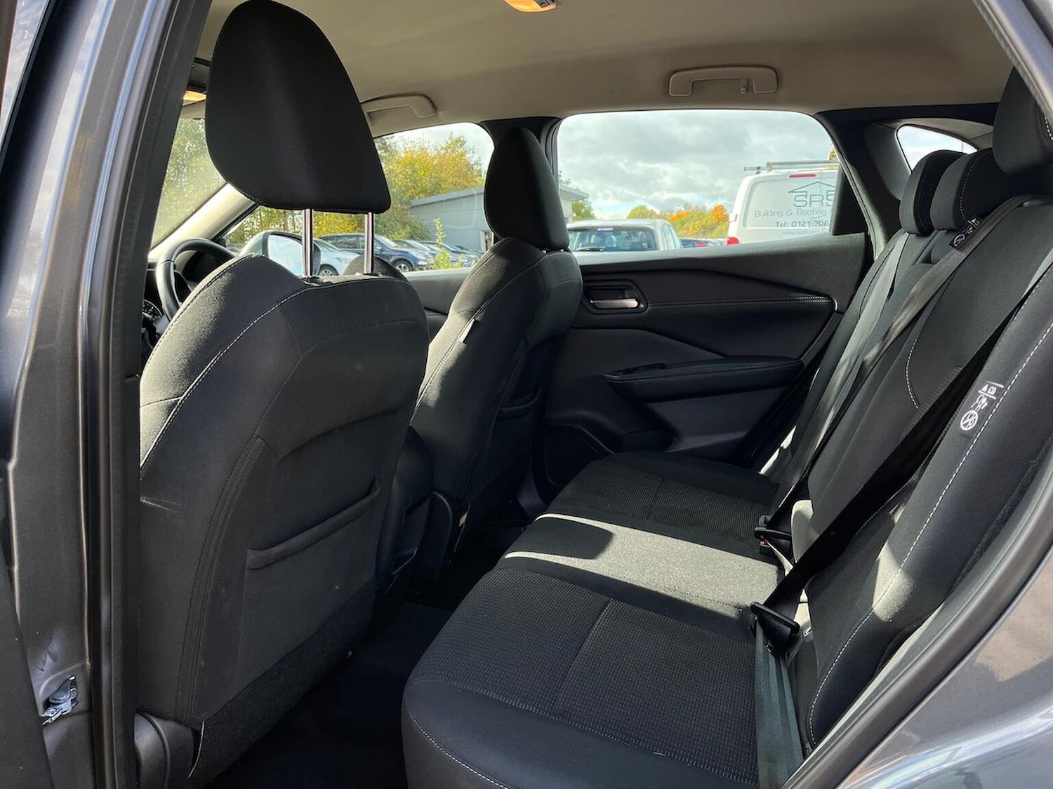 Used Nissan Qashqai 2022 for sale - 76412494: Photo 43