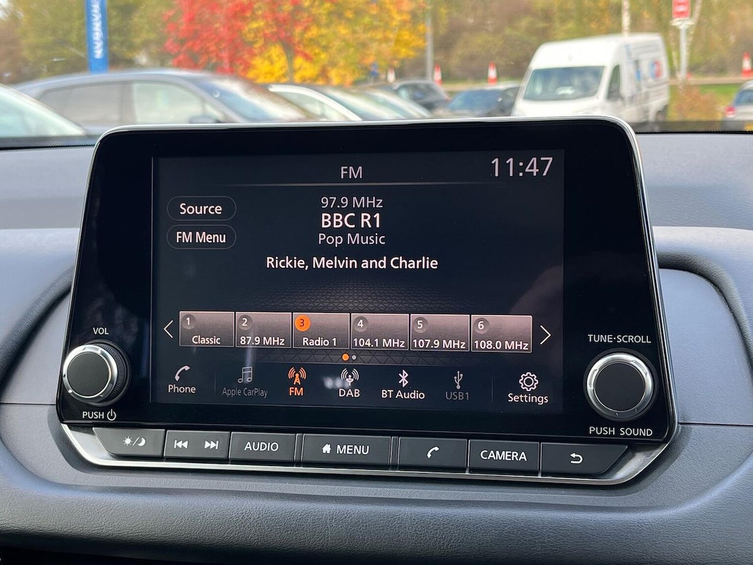 Used Nissan Qashqai 2022 for sale - 76412494: Photo 47