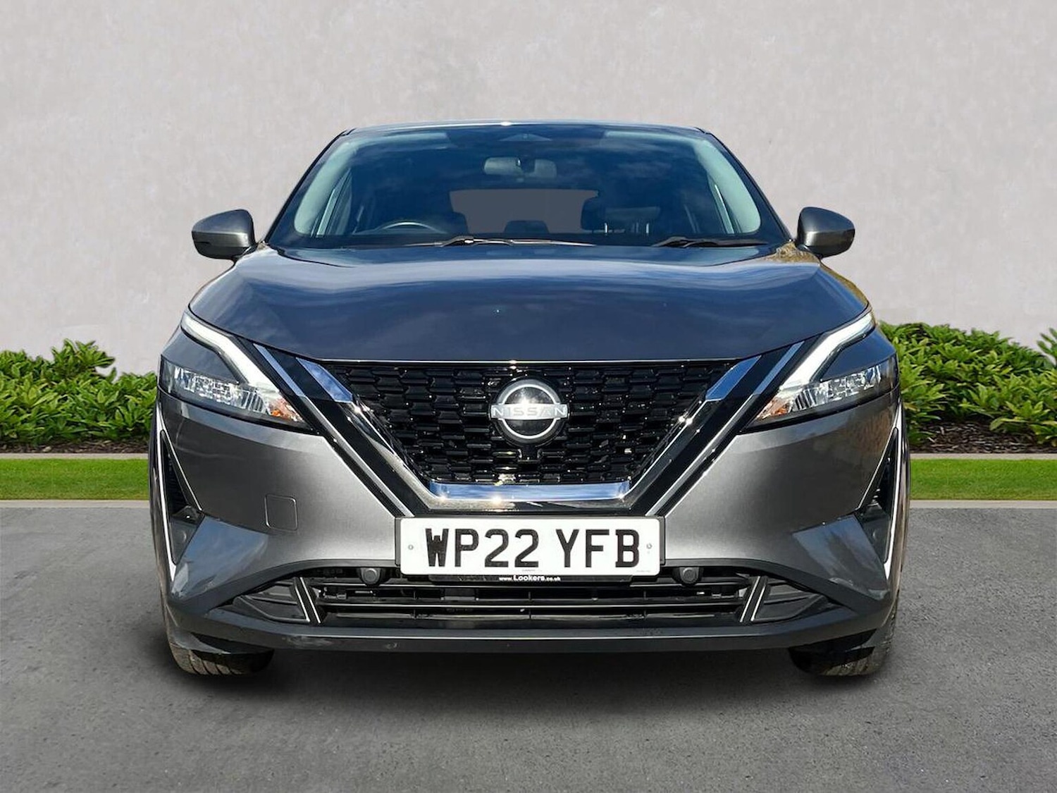 Used Nissan Qashqai 2022 for sale - 76412494: Photo 5