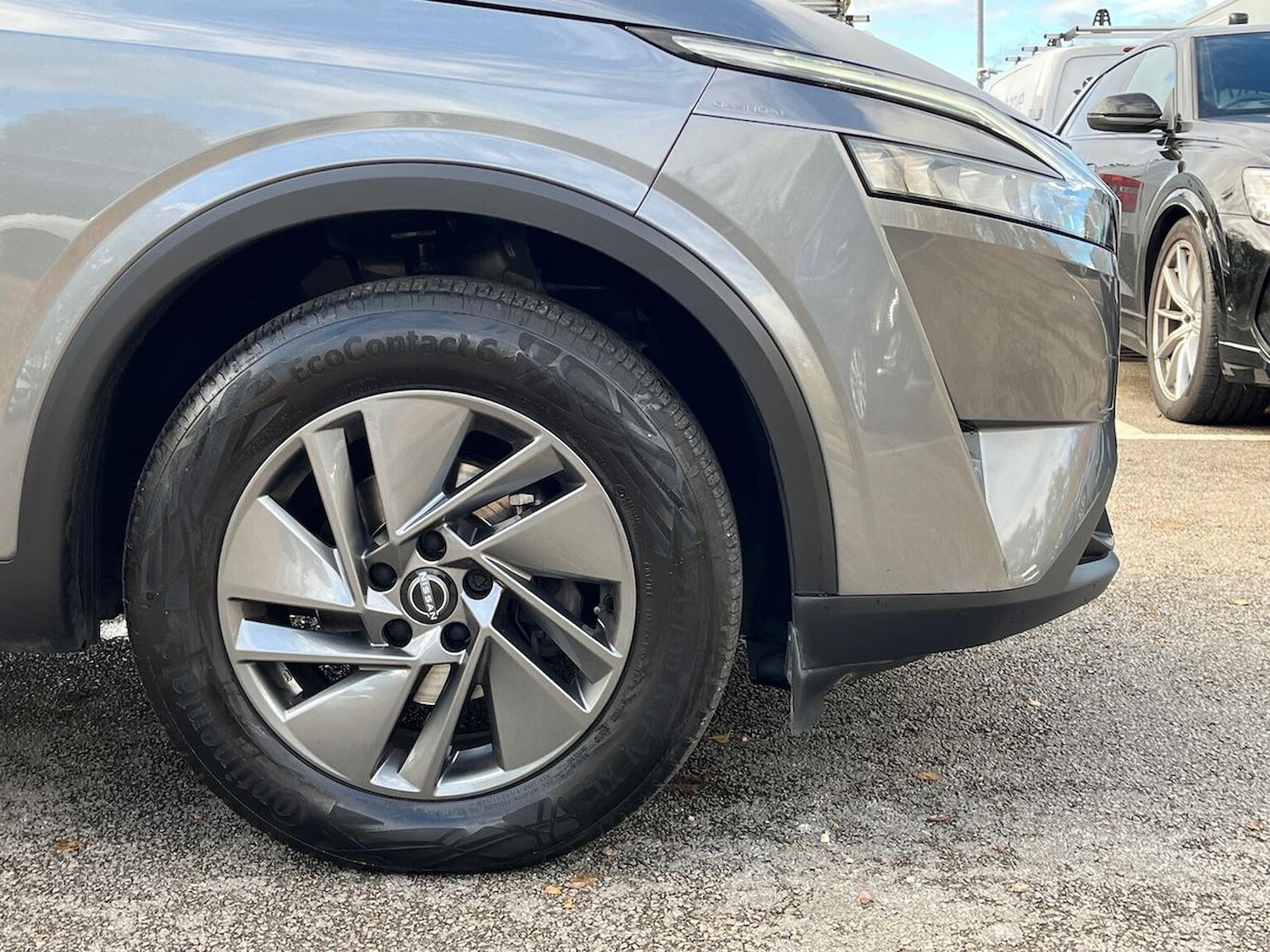 Used Nissan Qashqai 2022 for sale - 76412494: Photo 6