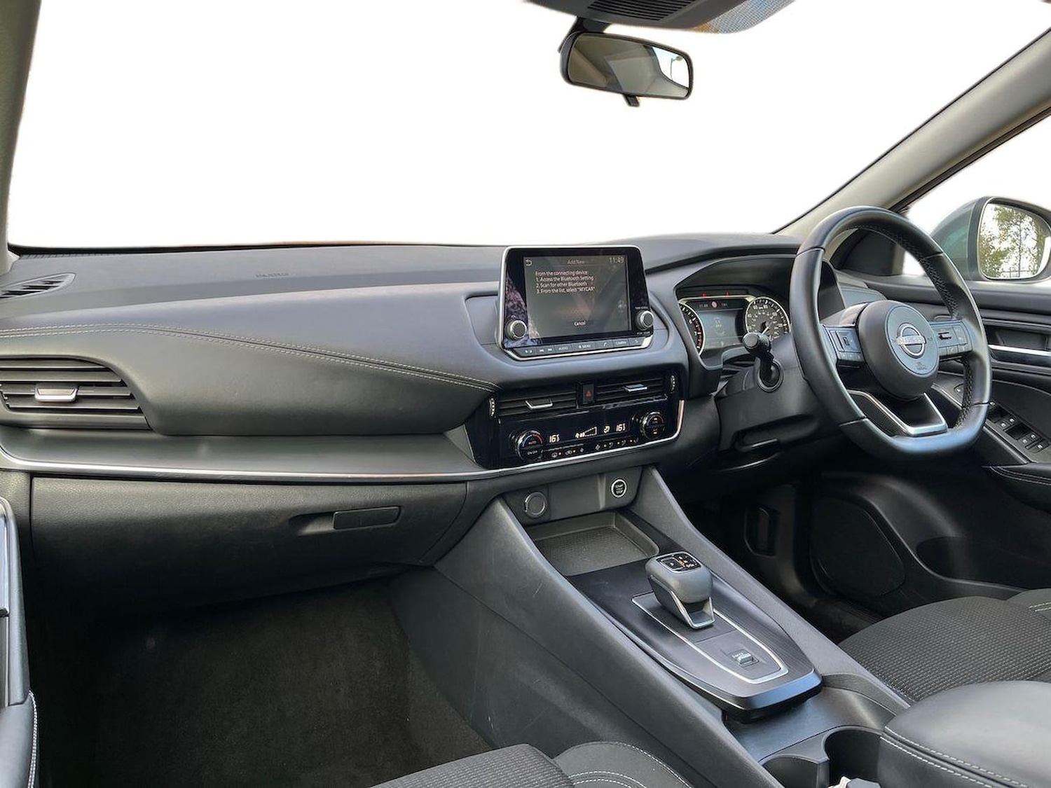 Used Nissan Qashqai 2022 for sale - 76412494: Photo 7