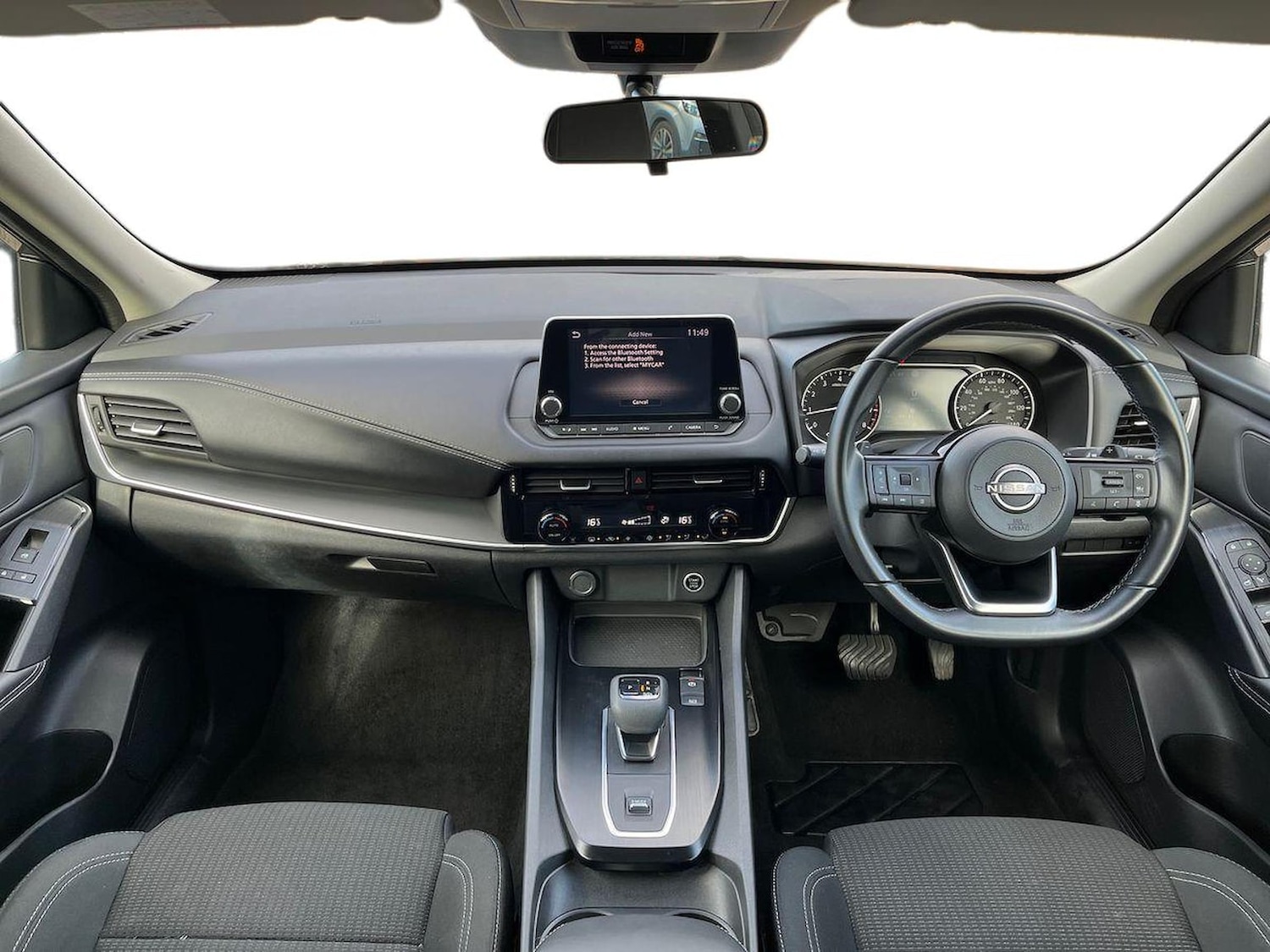 Used Nissan Qashqai 2022 for sale - 76412494: Photo 8