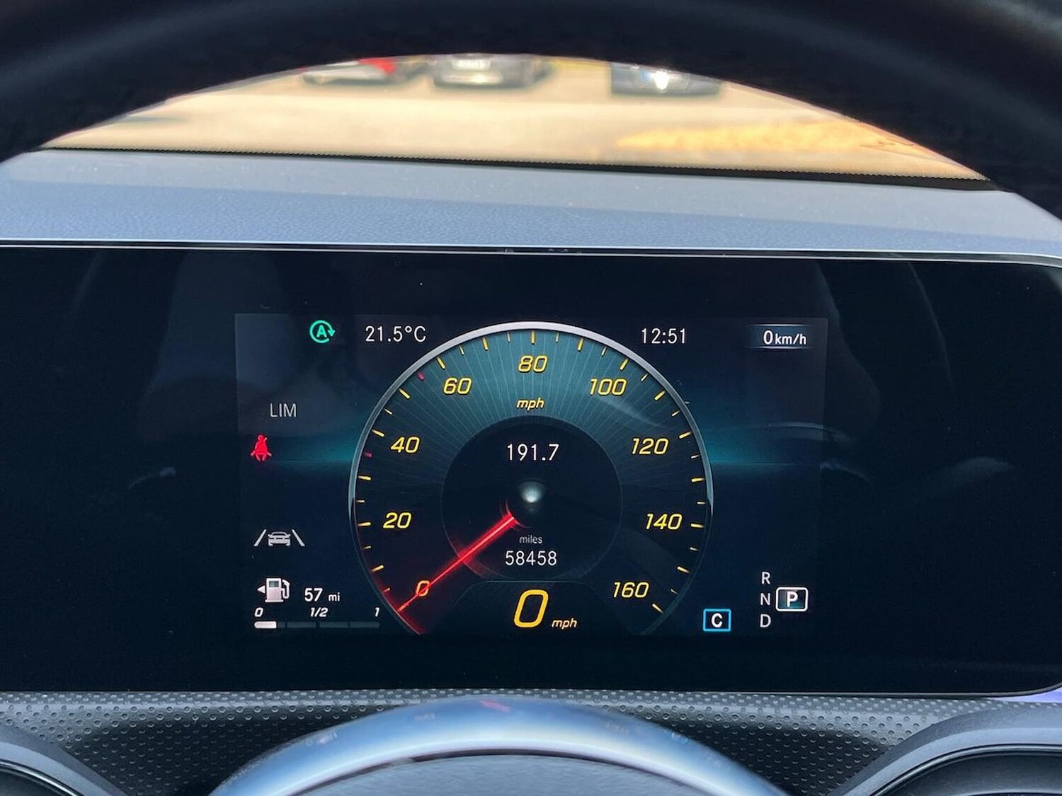 Used Mercedes-Benz A-Class 2022 for sale - 78196389: Photo 12