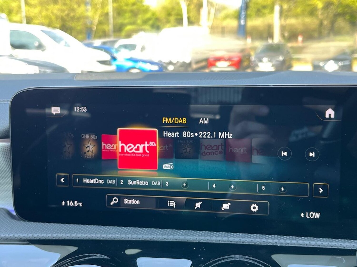 Used Mercedes-Benz A-Class 2022 for sale - 78196389: Photo 13