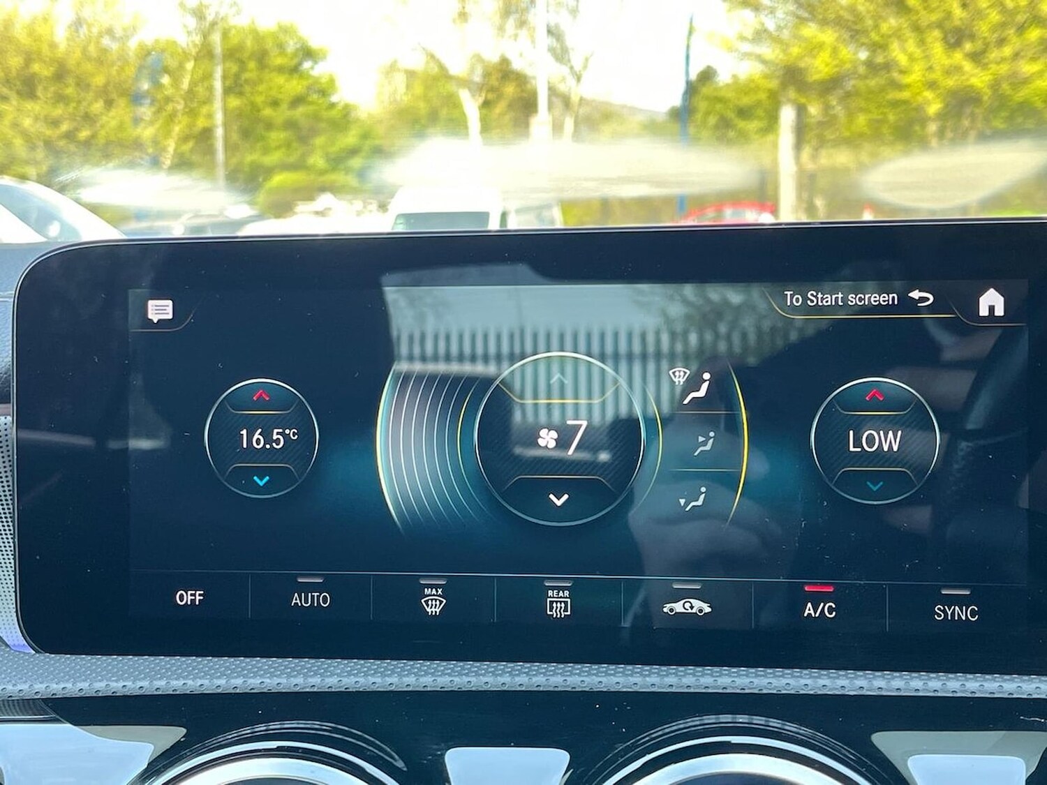 Used Mercedes-Benz A-Class 2022 for sale - 78196389: Photo 14