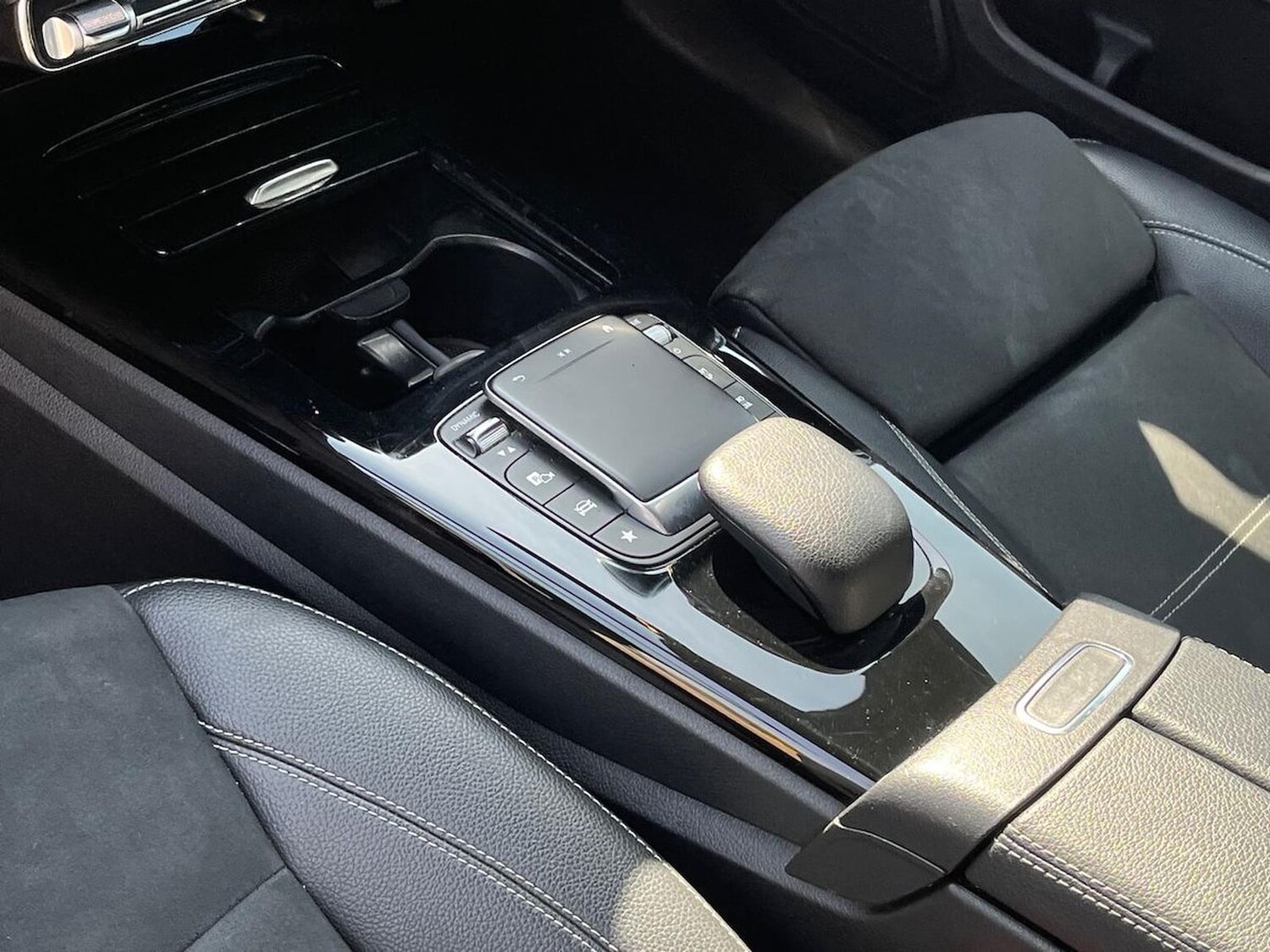 Used Mercedes-Benz A-Class 2022 for sale - 78196389: Photo 15