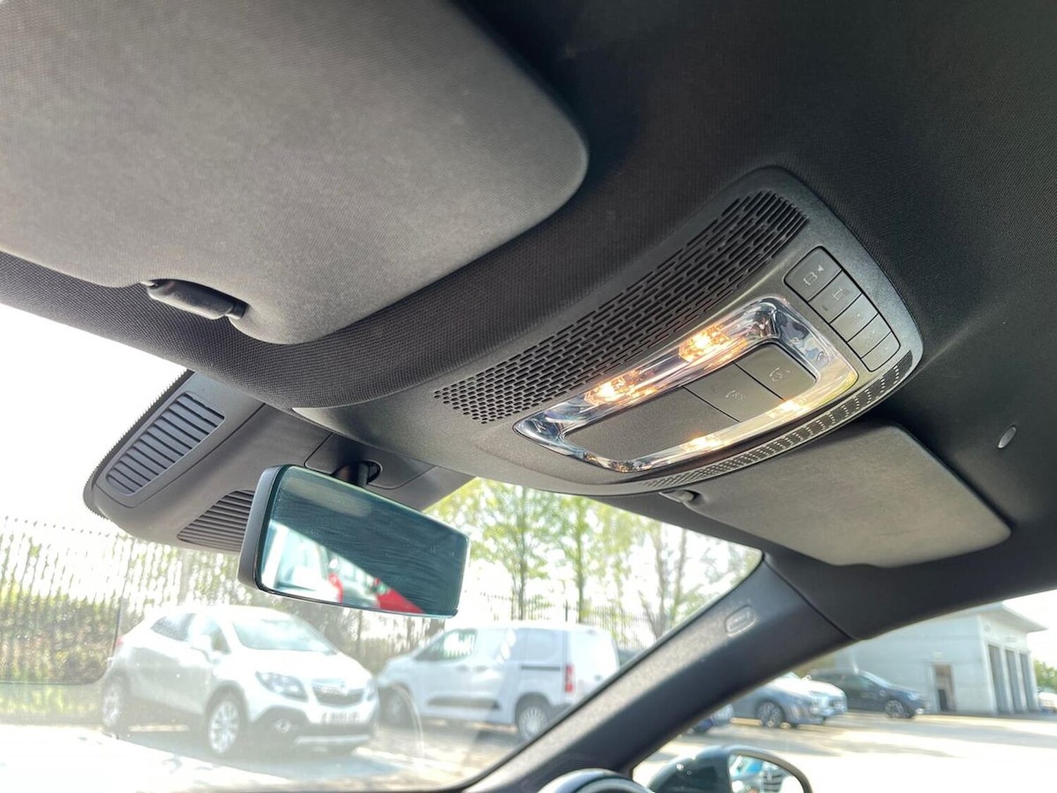 Used Mercedes-Benz A-Class 2022 for sale - 78196389: Photo 16