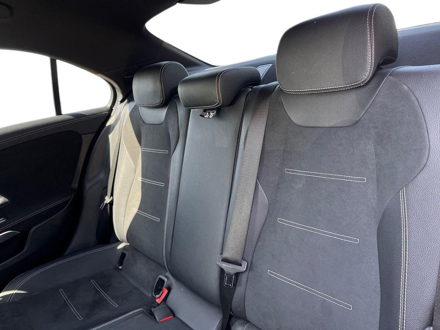 Used Mercedes-Benz A-Class 2022 for sale - 78196389: Photo 18