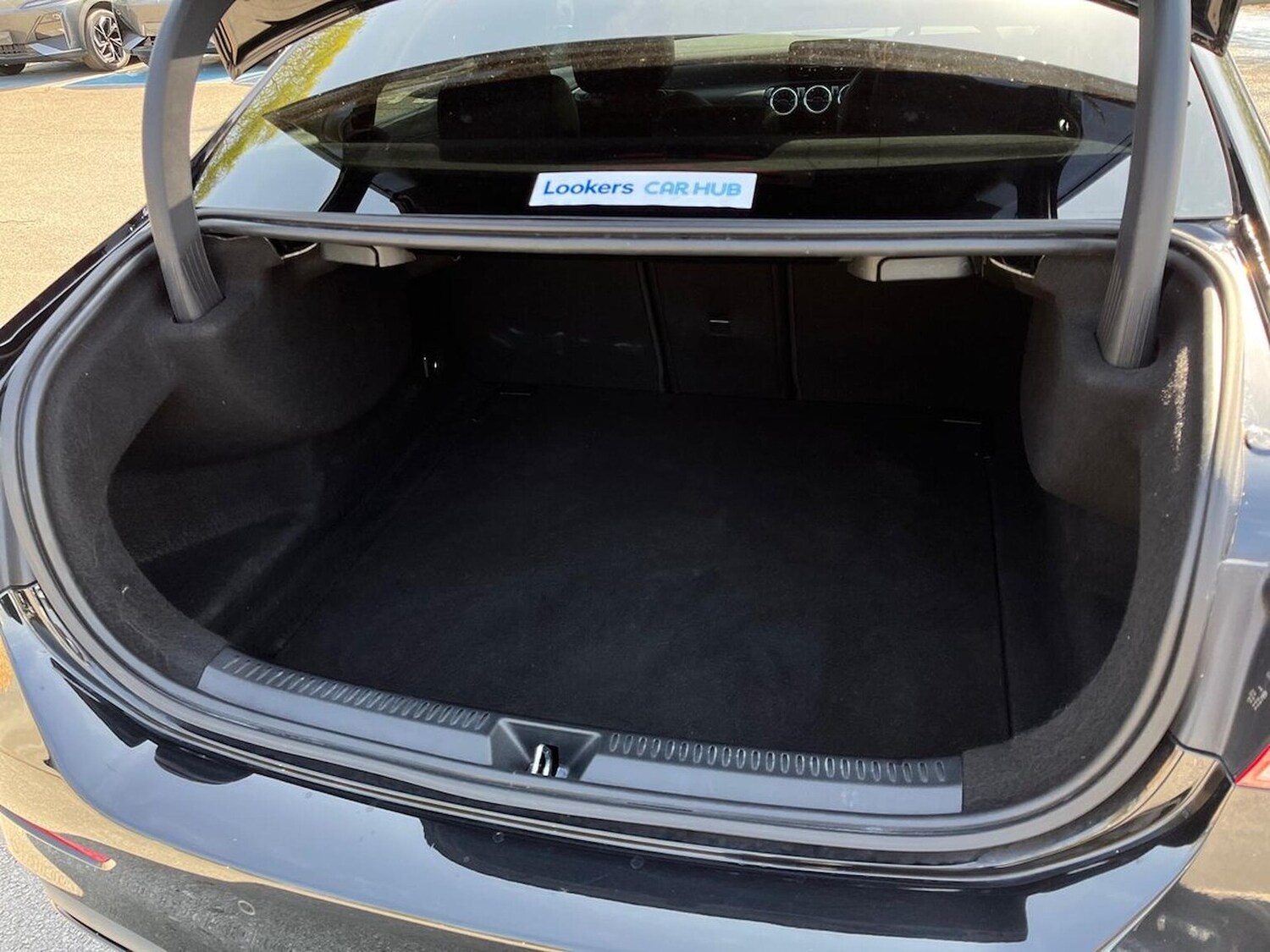 Used Mercedes-Benz A-Class 2022 for sale - 78196389: Photo 19