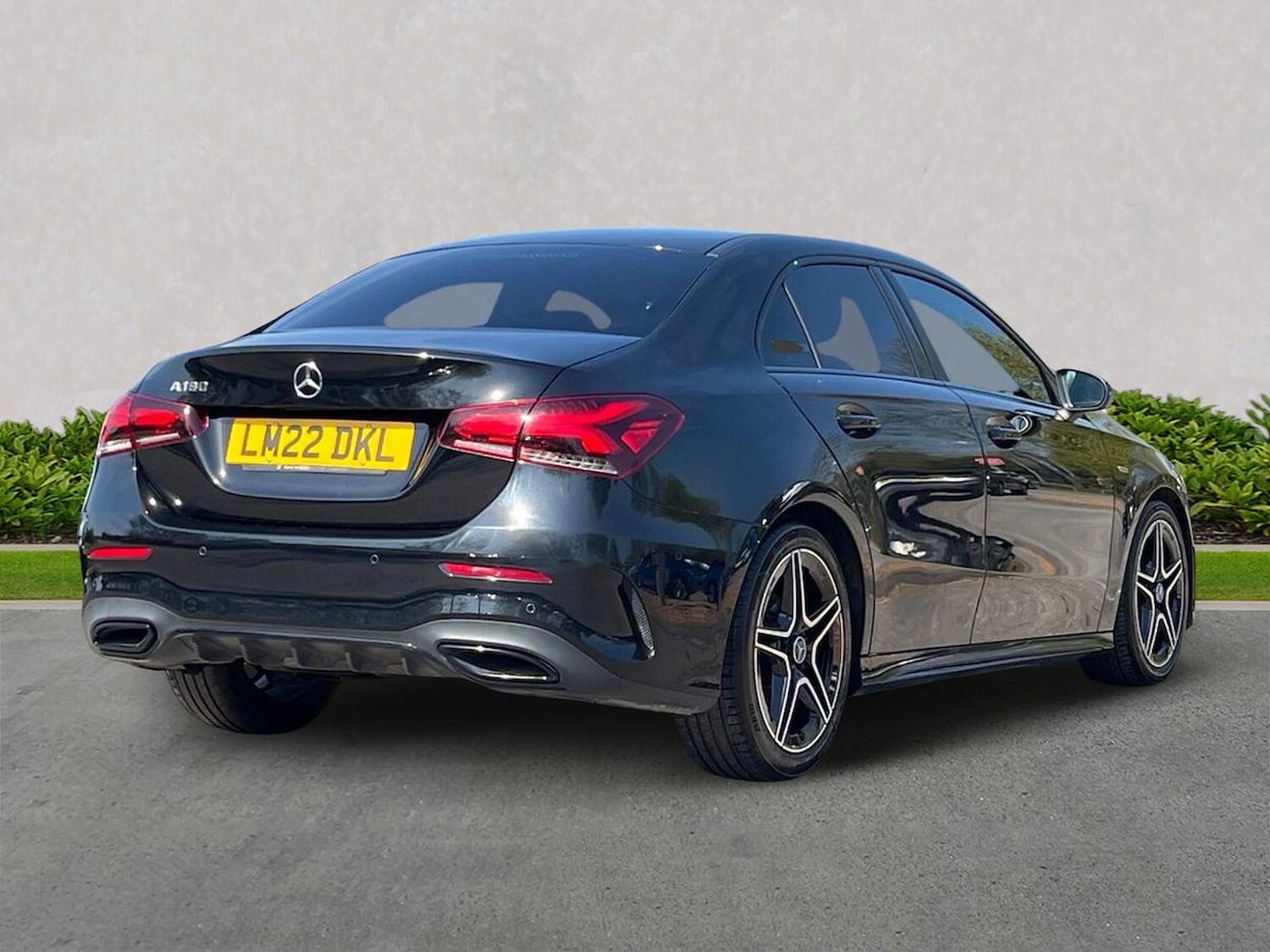 Used Mercedes-Benz A-Class 2022 for sale - 78196389: Photo 20