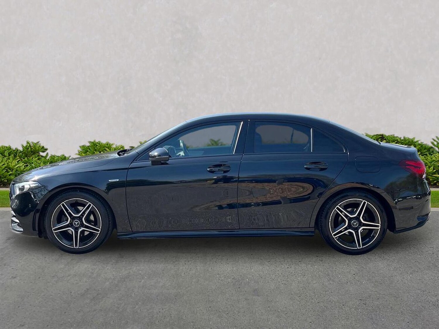 Used Mercedes-Benz A-Class 2022 for sale - 78196389: Photo 21