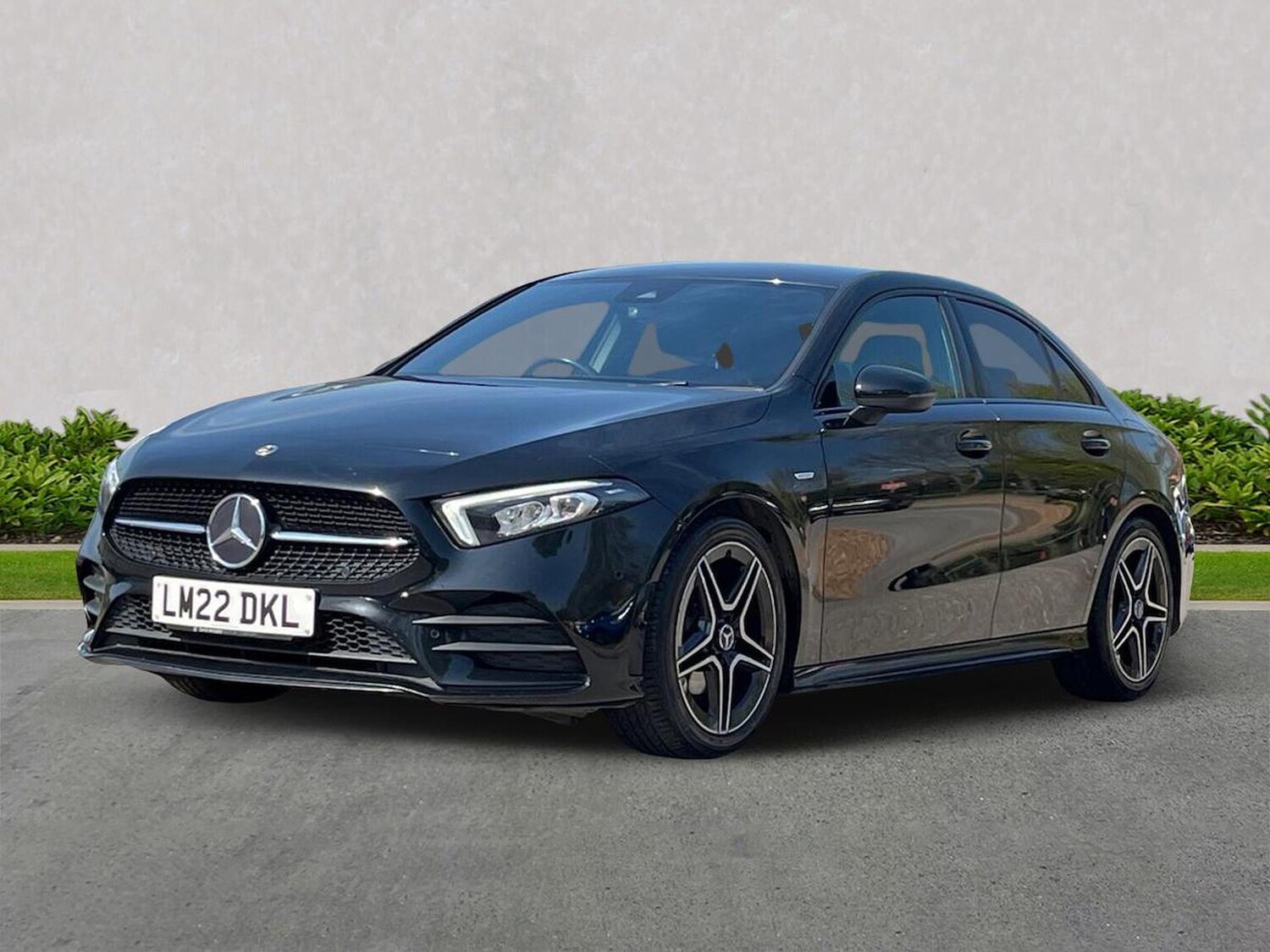 Used Mercedes-Benz A-Class 2022 for sale - 78196389: Photo 22