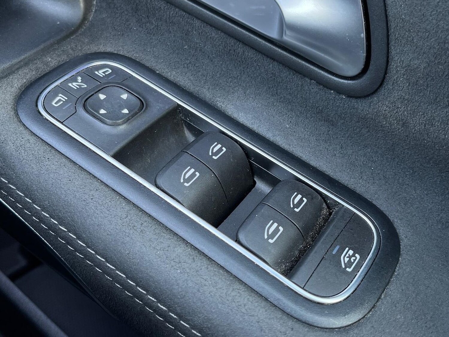 Used Mercedes-Benz A-Class 2022 for sale - 78196389: Photo 23