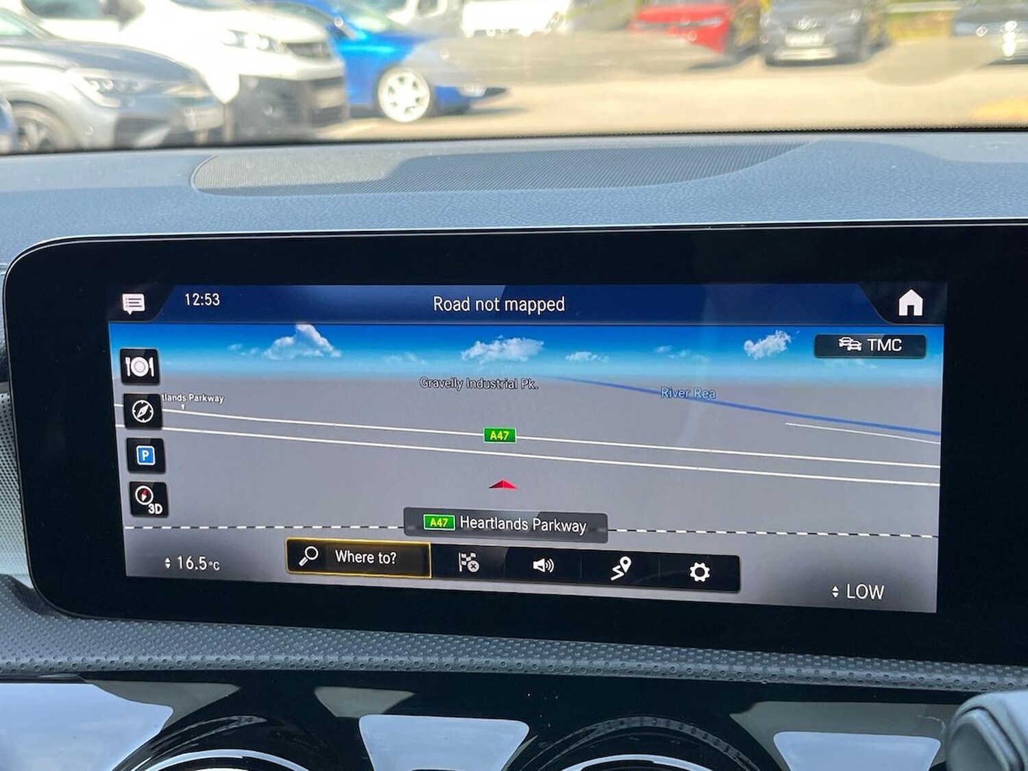 Used Mercedes-Benz A-Class 2022 for sale - 78196389: Photo 26