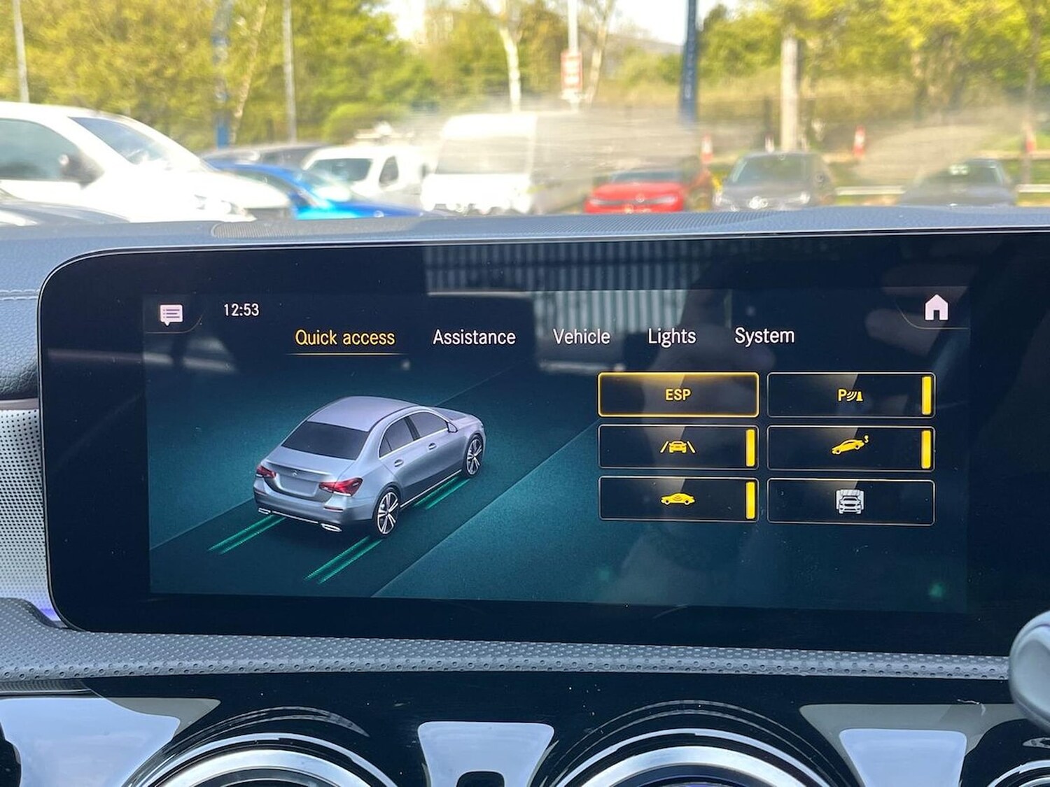 Used Mercedes-Benz A-Class 2022 for sale - 78196389: Photo 27