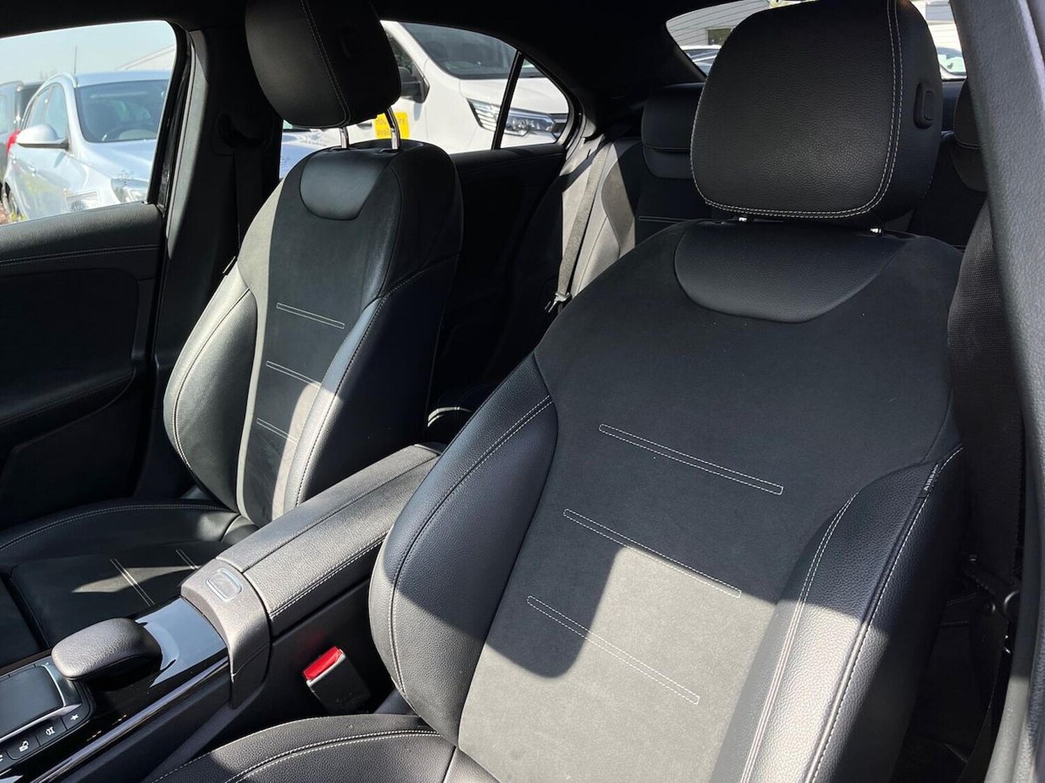 Used Mercedes-Benz A-Class 2022 for sale - 78196389: Photo 34