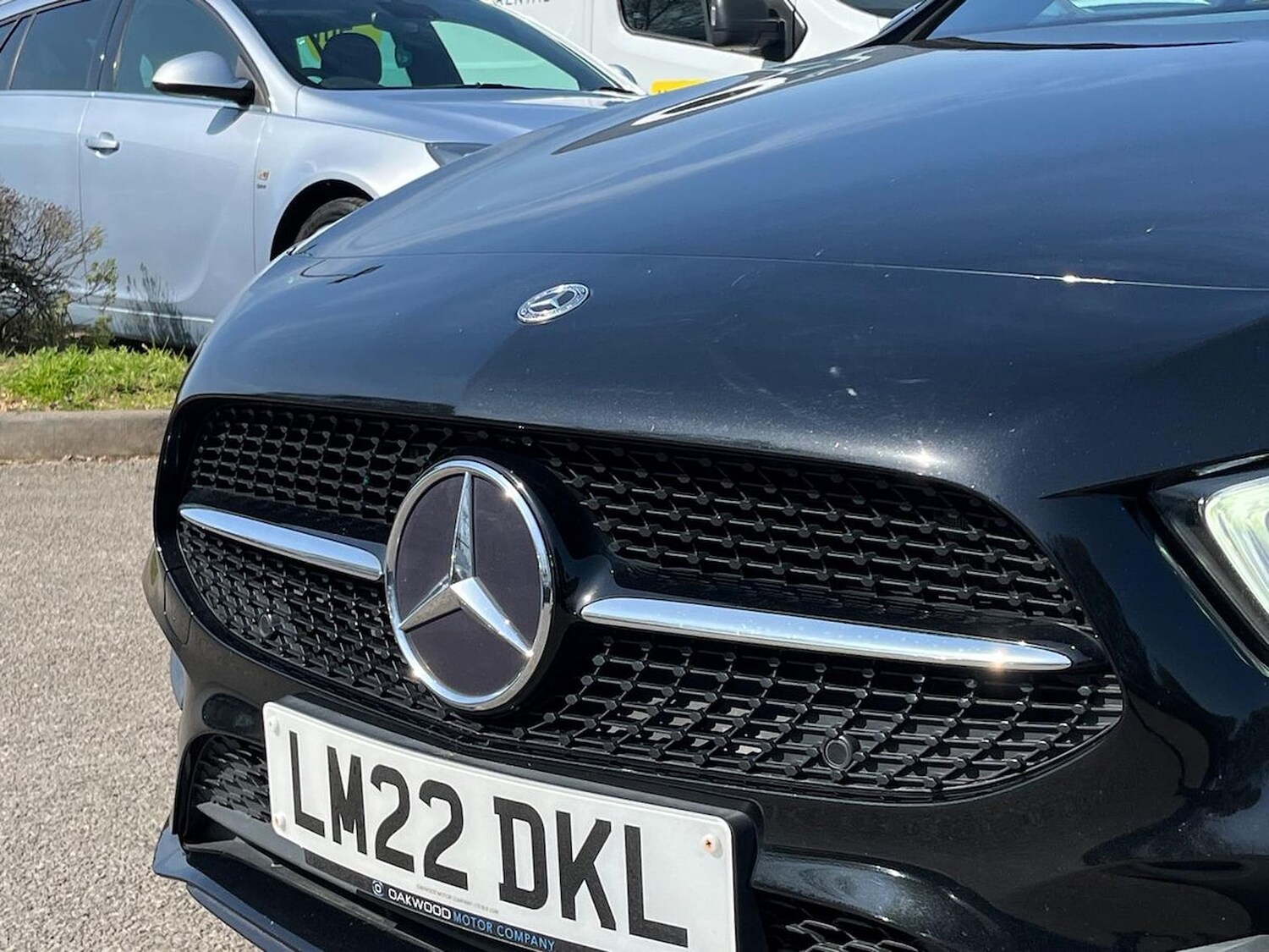 Used Mercedes-Benz A-Class 2022 for sale - 78196389: Photo 35