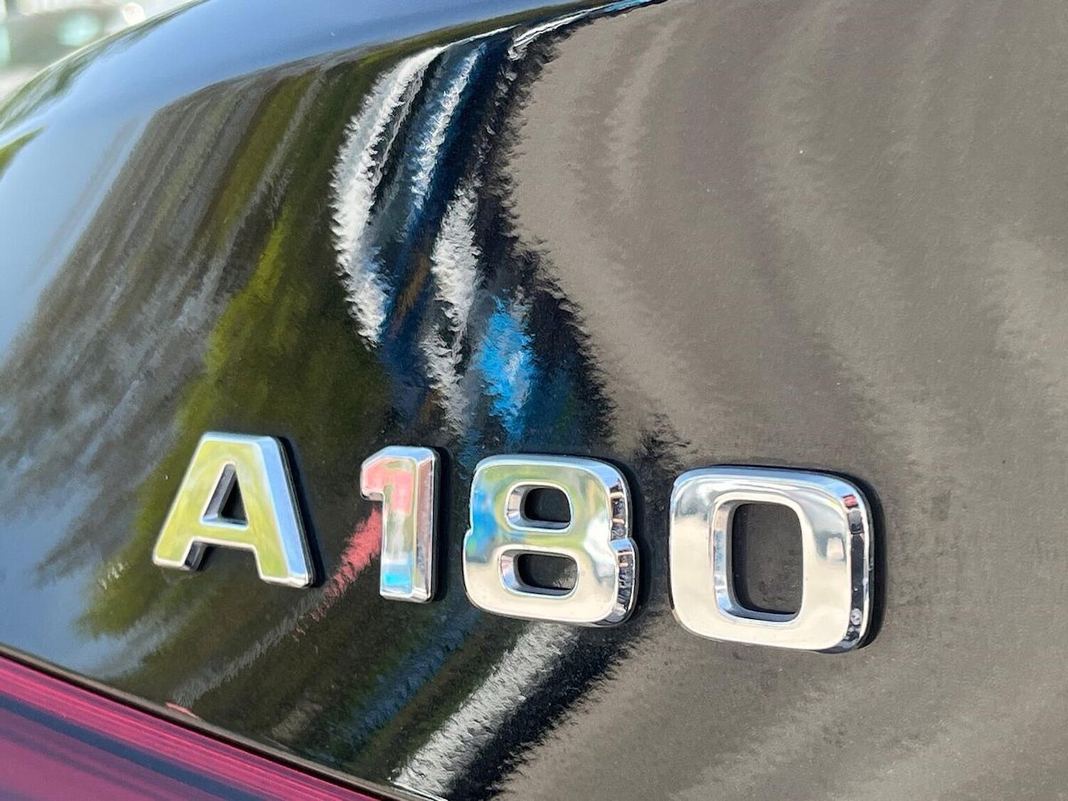 Used Mercedes-Benz A-Class 2022 for sale - 78196389: Photo 37