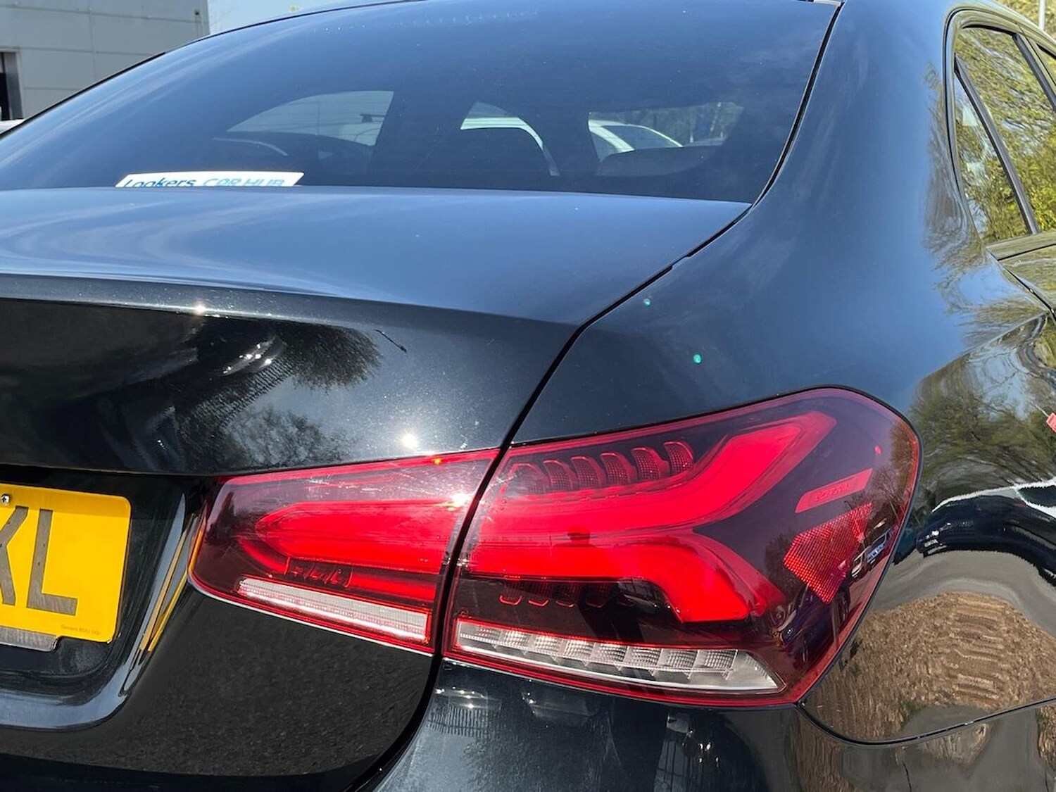 Used Mercedes-Benz A-Class 2022 for sale - 78196389: Photo 38