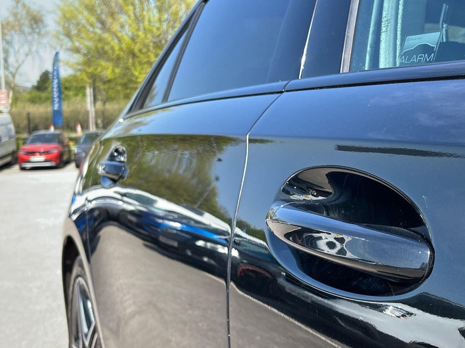 Used Mercedes-Benz A-Class 2022 for sale - 78196389: Photo 39