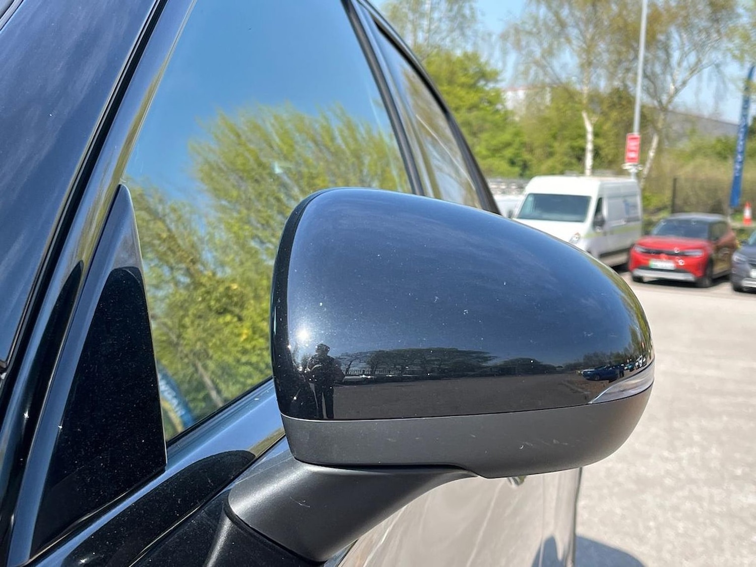 Used Mercedes-Benz A-Class 2022 for sale - 78196389: Photo 40