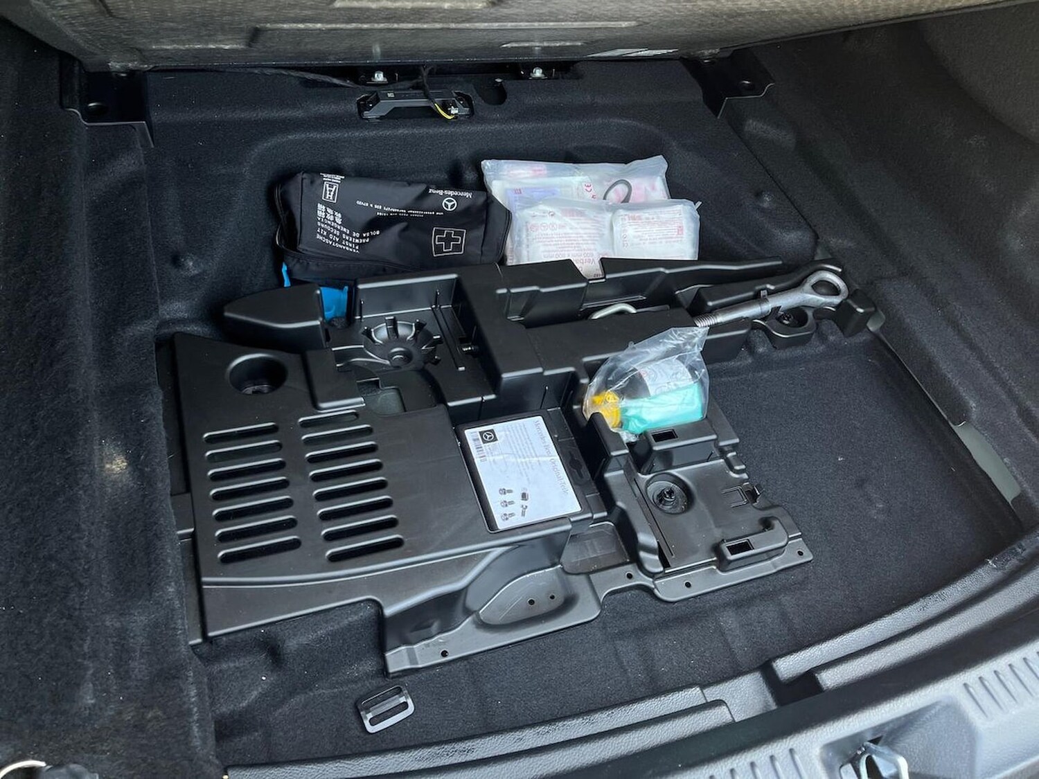 Used Mercedes-Benz A-Class 2022 for sale - 78196389: Photo 45