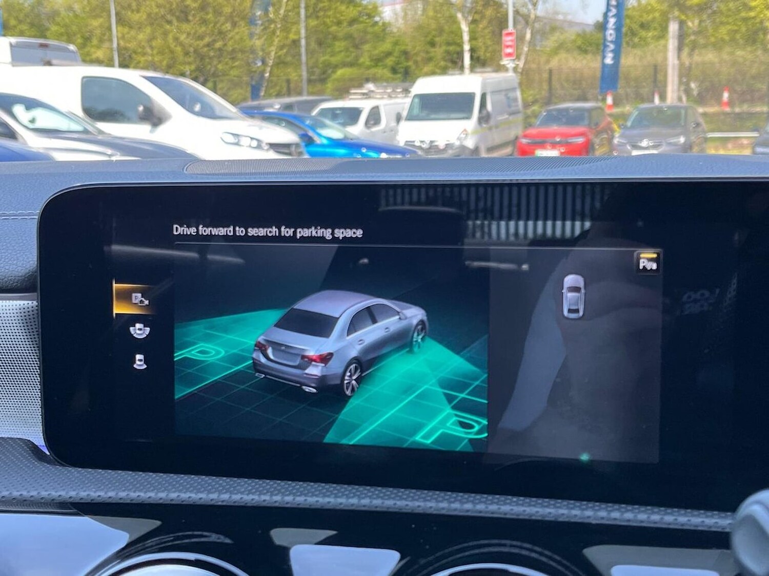 Used Mercedes-Benz A-Class 2022 for sale - 78196389: Photo 46