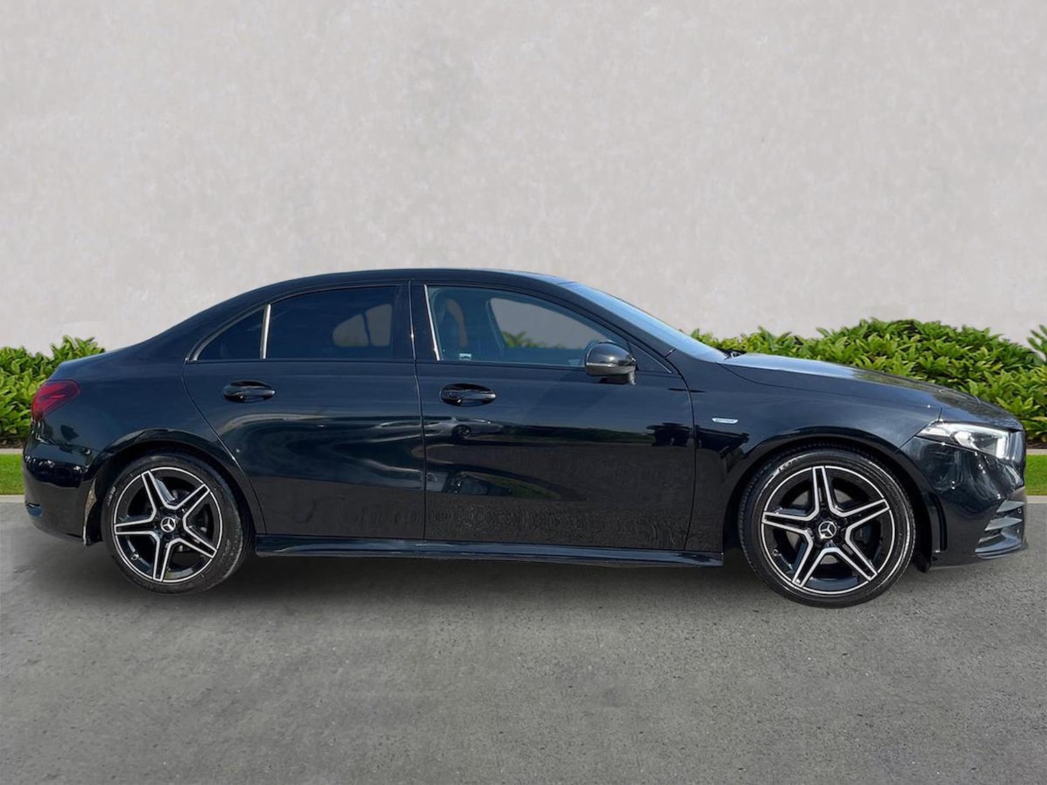 Used Mercedes-Benz A-Class 2022 for sale - 78196389: Photo 5