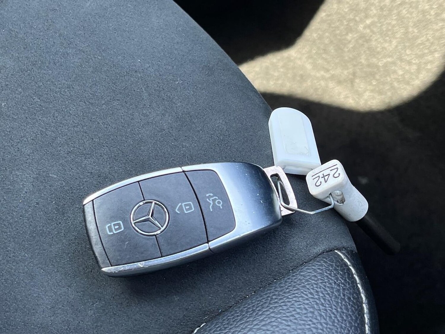 Used Mercedes-Benz A-Class 2022 for sale - 78196389: Photo 51