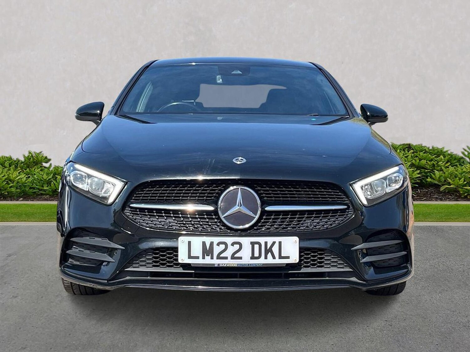 Used Mercedes-Benz A-Class 2022 for sale - 78196389: Photo 7