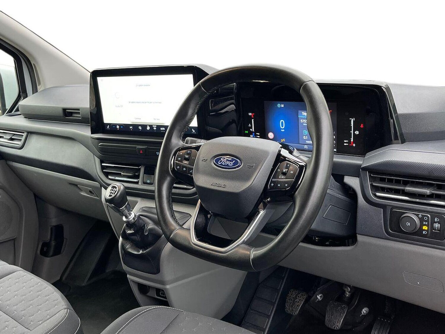 Used Ford Transit Custom 2024 for sale - 76157182: Photo 15