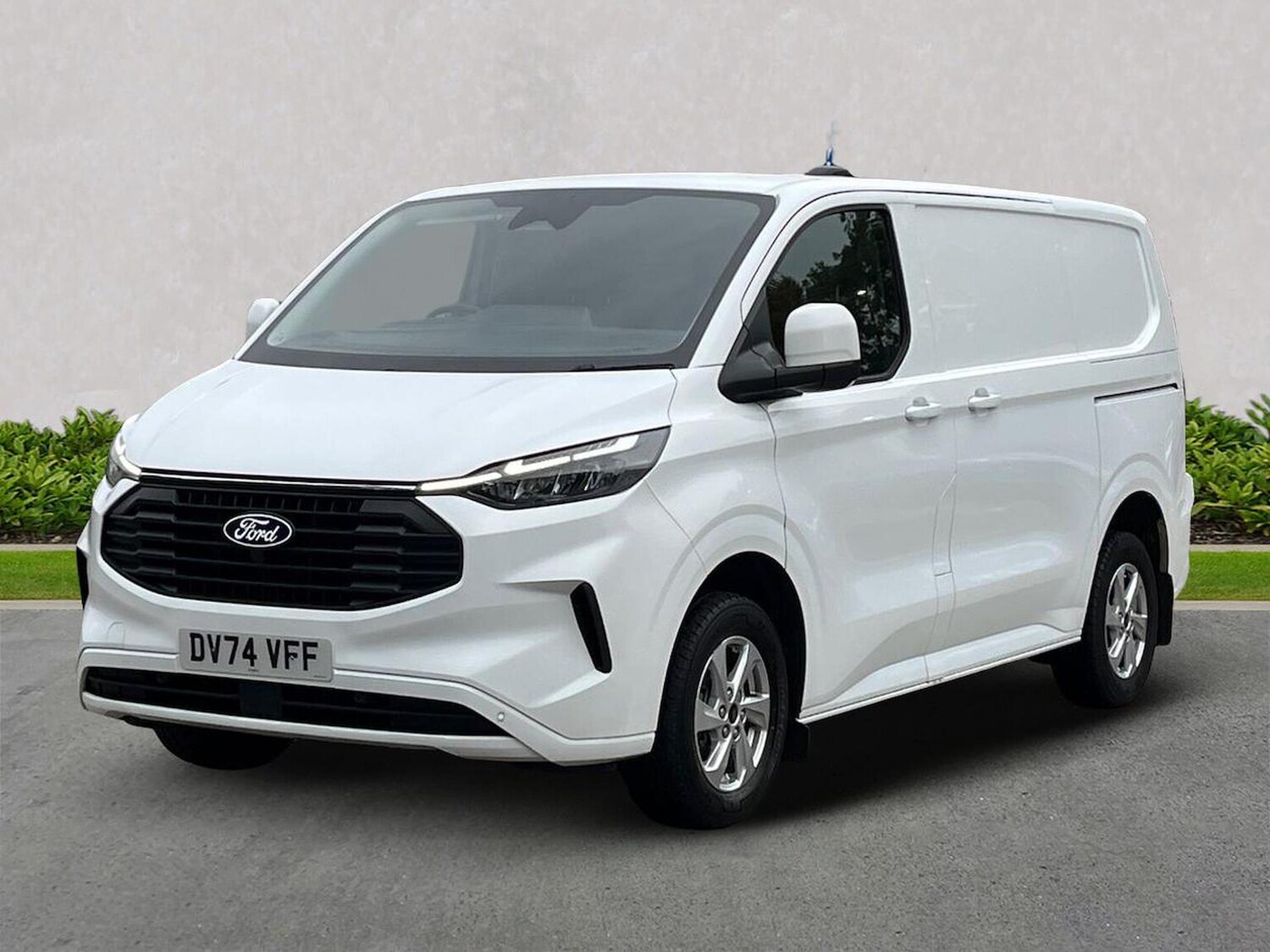 Used Ford Transit Custom 2024 for sale - 76157182: Photo 20