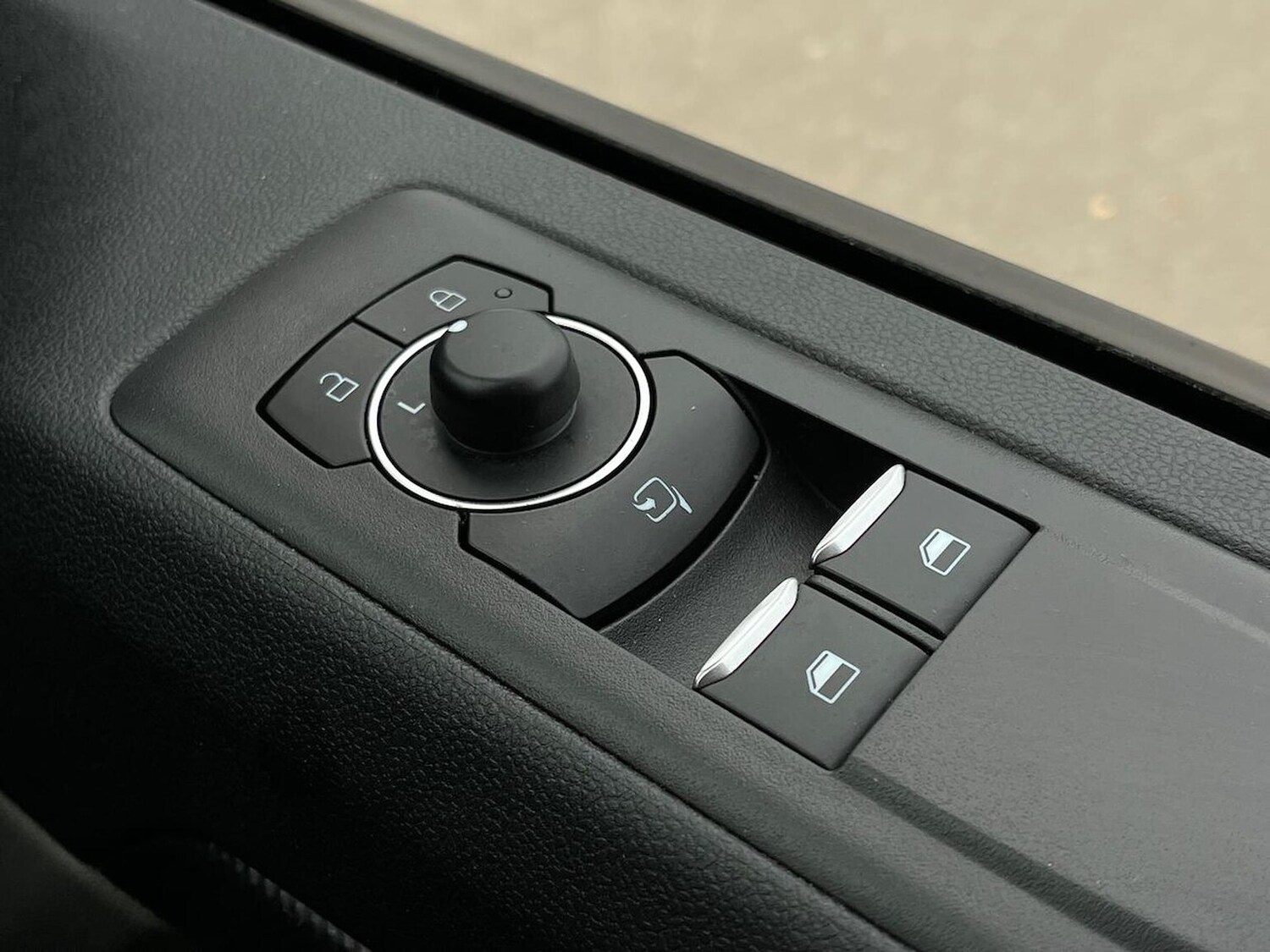 Used Ford Transit Custom 2024 for sale - 76157182: Photo 21