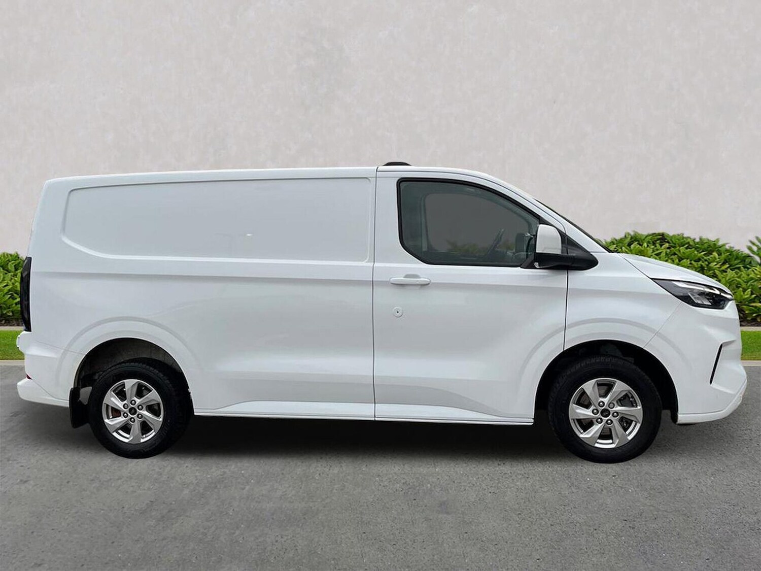 Used Ford Transit Custom 2024 for sale - 76157182: Photo 3