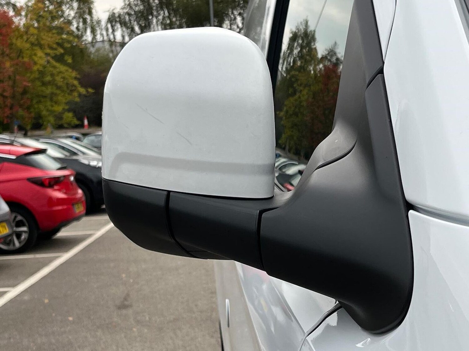 Used Ford Transit Custom 2024 for sale - 76157182: Photo 38