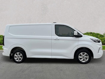 Used Ford Transit Custom 2024 for sale - 76157182: Photo