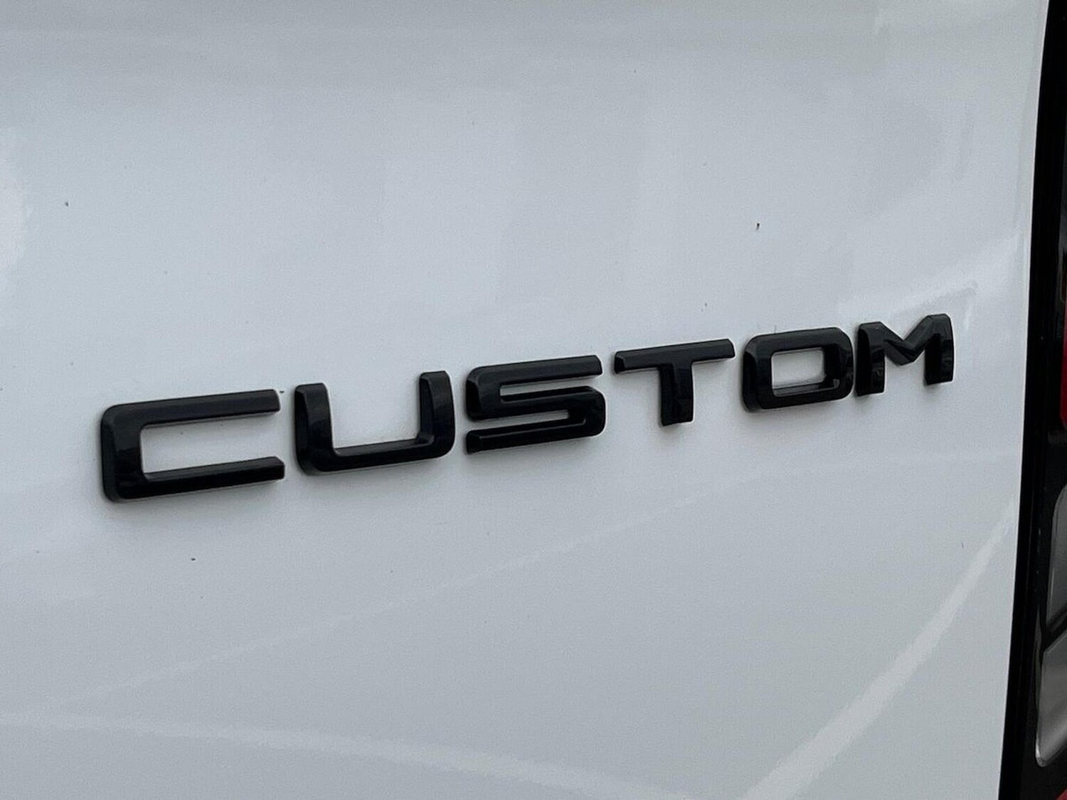 Used Ford Transit Custom 2024 for sale - 76157182: Photo 41