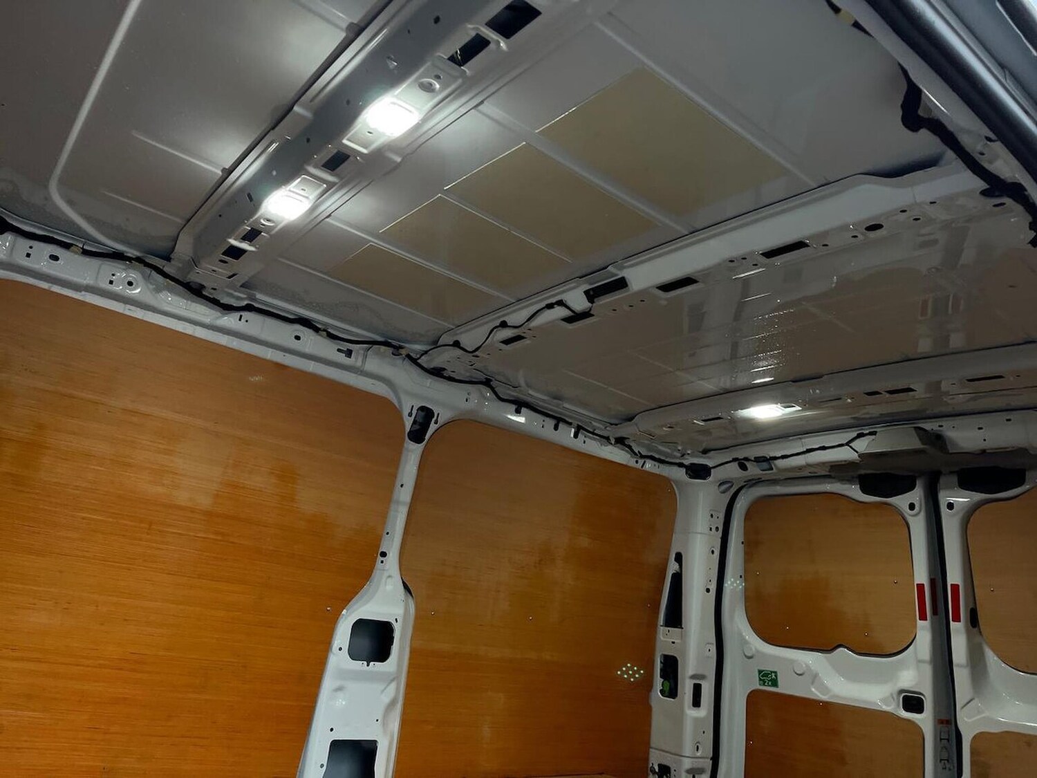 Used Ford Transit Custom 2024 for sale - 76157182: Photo 46