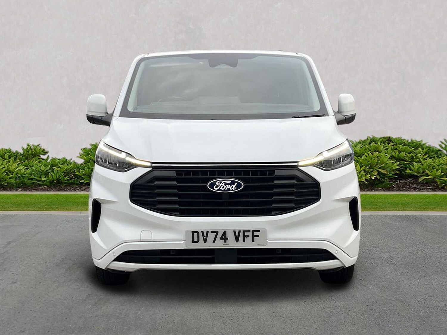 Used Ford Transit Custom 2024 for sale - 76157182: Photo 5