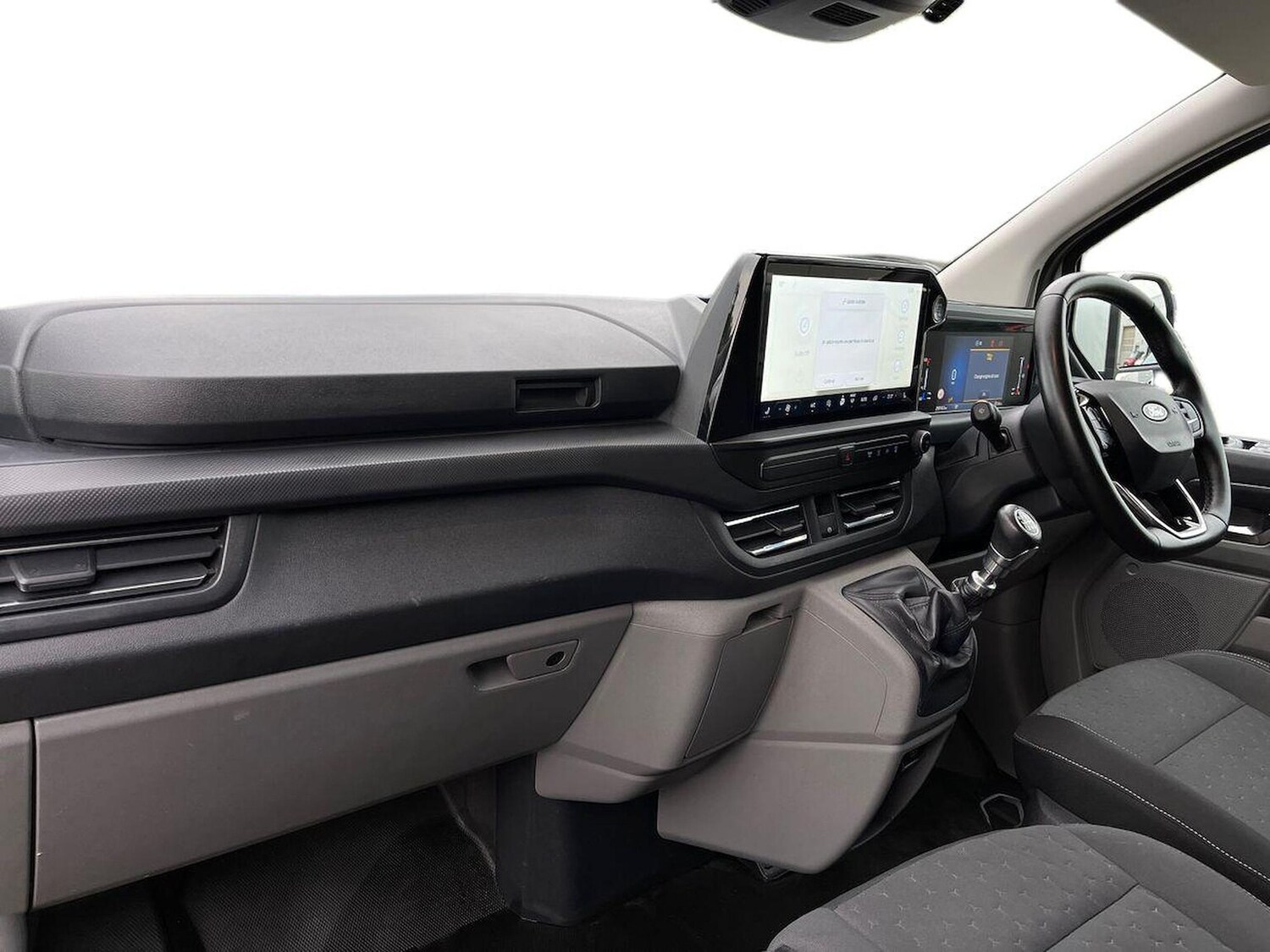 Used Ford Transit Custom 2024 for sale - 76157182: Photo 7